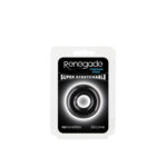 Renegade - Fireman Ring - Small - Black - Image 2