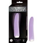 My Secret Finger - Purple - Image 2