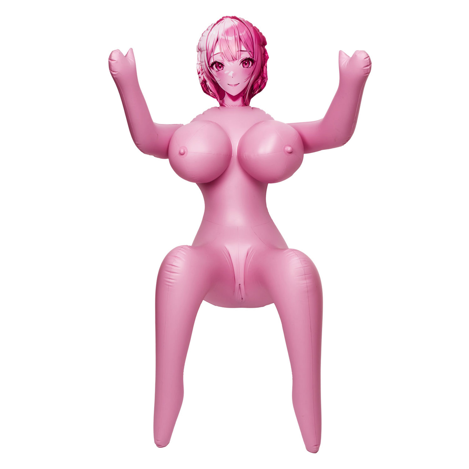 1XtUm2fGwCQW8GJ0cnOiVf0mIOmiNq3j Anime Back Door Love Doll Mimi - Pink - Image 1