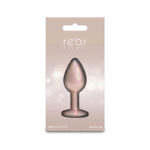 Rear Assets - Iridescent Champagne - Small - Clear