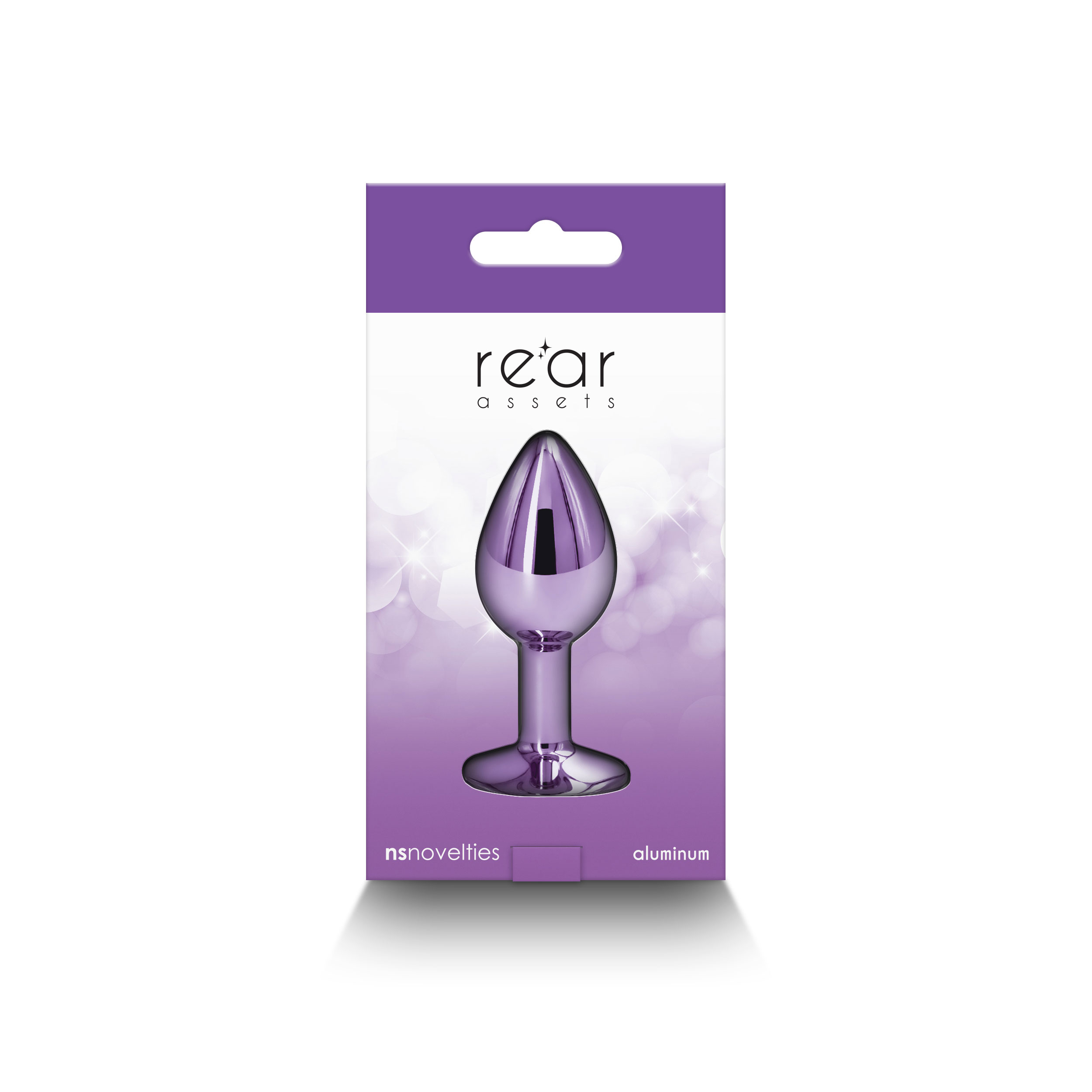 1cREUBzCESpDogovqmn8DeGqaoP1vfLi Rear Assets - Small - Purple - Image 1
