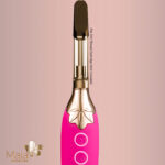Vaporator Silicone Vibrator 420 Series - Pink - Image 5