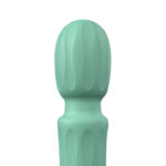 Primo Wand Rechargeable Vibe - Kiwi - Image 4
