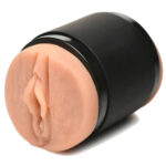 Mistress Double Shot Mouth and Pussy Stroker - Medium - Image 4
