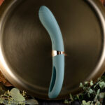 Chick Flick Mint Vibrator - Image 4