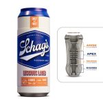 Schag's - Luscious Lager - Frosted - Image 6