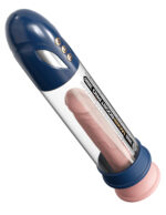 Max Boost Pro Flow - Blue/clear - Image 5