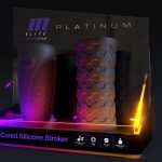 M Elite Platinum Merchandising Kit