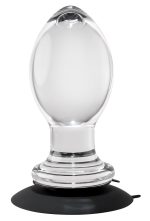 Crystal Ball - Clear - Image 5