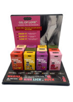 Oil of Love - Be the Dessert - 12 Unit Prepack Display - Plus Testers - Image 7