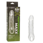Performance Maxx Clear Extension - 5.5 Inch - Clear - Image 7