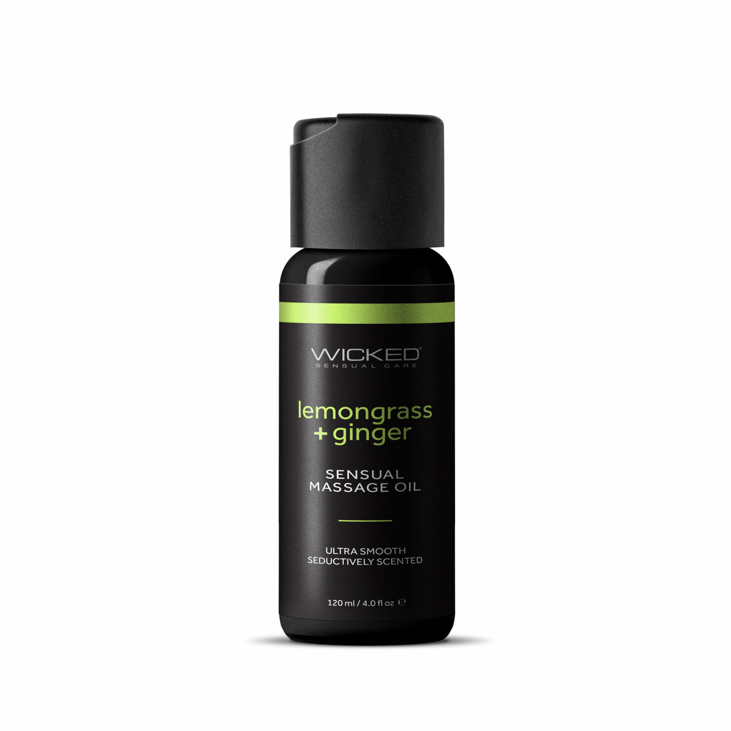 1owsaOZmEWFyxHAMHBR3Crq0ypCUMcZo Lemongrass + Ginger Massage Oil 4oz - Image 1