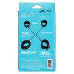 Euphoria Collection Hog Tie - Black - Image 3