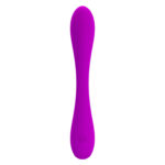 Pretty Love Yedda - Purple - Image 3