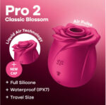 Pro 2 Classic Blossom - Plum - Image 5