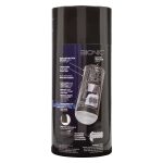 Bionic Power Stroking Masturbator - Black - Image 2