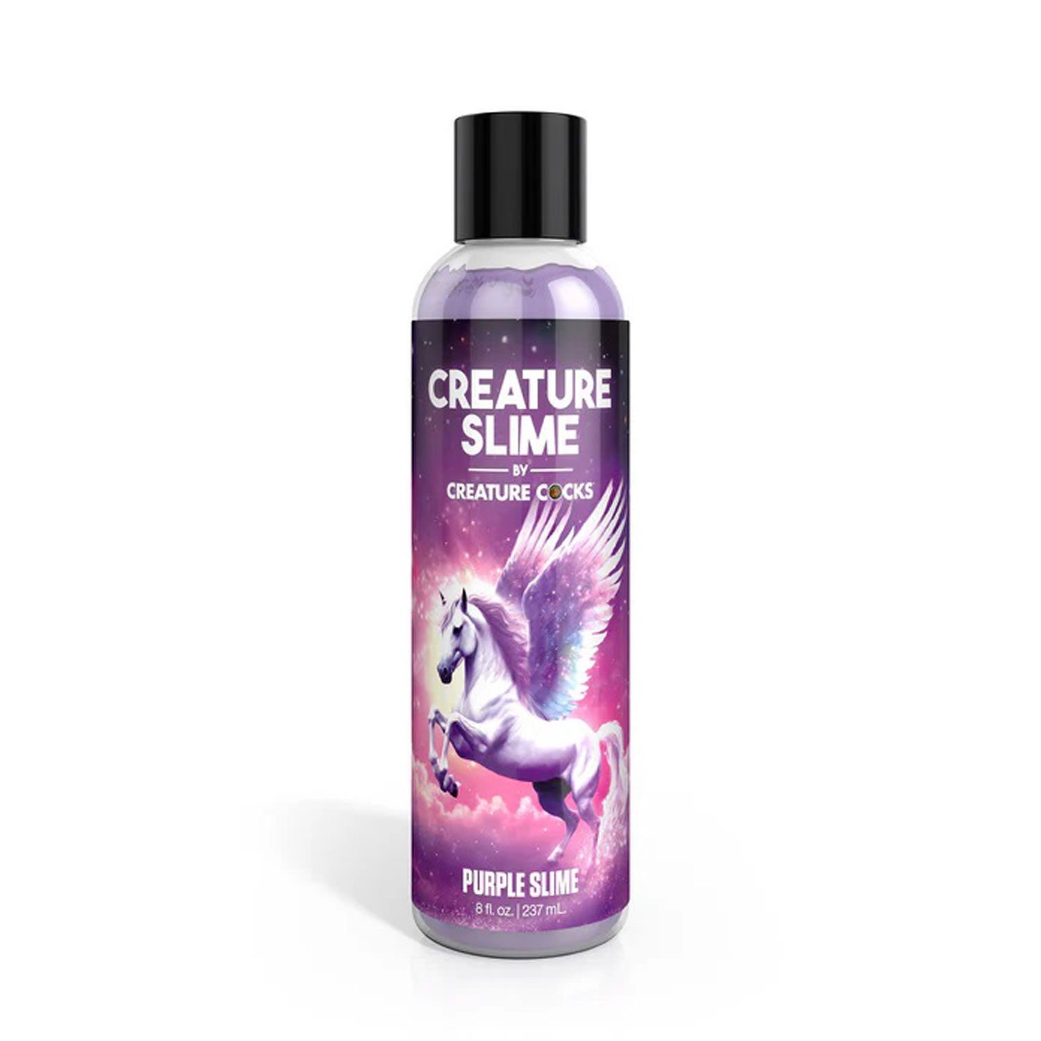 1wMb5tWObUuwBw8ZLU8mNyfN3KmbLkYX 8oz Creature Slime Purple Slime Water-Based - Lubricant - Image 1