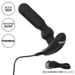 Colt Rechargeable Anal-T - Black - Image 8