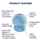 Jelly-Cious - Blue - Image 4