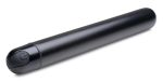 10x Slim Metallic Bullet - Black - Image 3