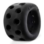 Airballs Air-Lite Vented Ball Stretcher - Black Ice - Image 4