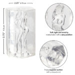 Girls Girls Girls - Crystal - Clear - Image 7