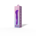 Petallux Clitoral Stimulator - Purple - Image 10