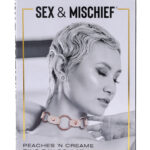 Peaches 'N Creame Ring Day Collar