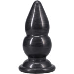 American Bombshell Double Payload Gun Metal - Black - Image 3