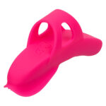 Neon Vibes the Nubby Vibe - Pink - Image 7