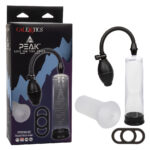 Peak Edging Kit - Black/clear - Image 9