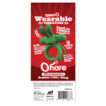 Rechargeable Ohare - Green - Image 2
