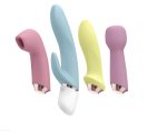 Satisfyer Marvelous Four - Marvelous Four - Image 3