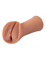 Extreme Wet Pussies - Slippery Slit - Tan - Image 2