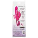 Enchanted Embrace - Pink - Image 2