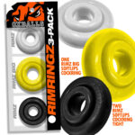 Rimringz Multi Size 3 Pack - Shockwave - Image 2