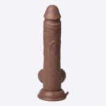 Thruster Baller - Brown