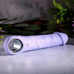 Purple Fantasy Vibrator - Image 3