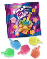 Fuck You, You Fucking Fuck Candy - Bag of 25 - Image 5