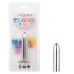 Turbo Buzz Classic Bullet - Silver - Image 8