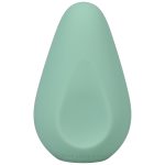 Ritual - Chi - Rechargeable Silicone Clit Vibe - Mint - Image 4