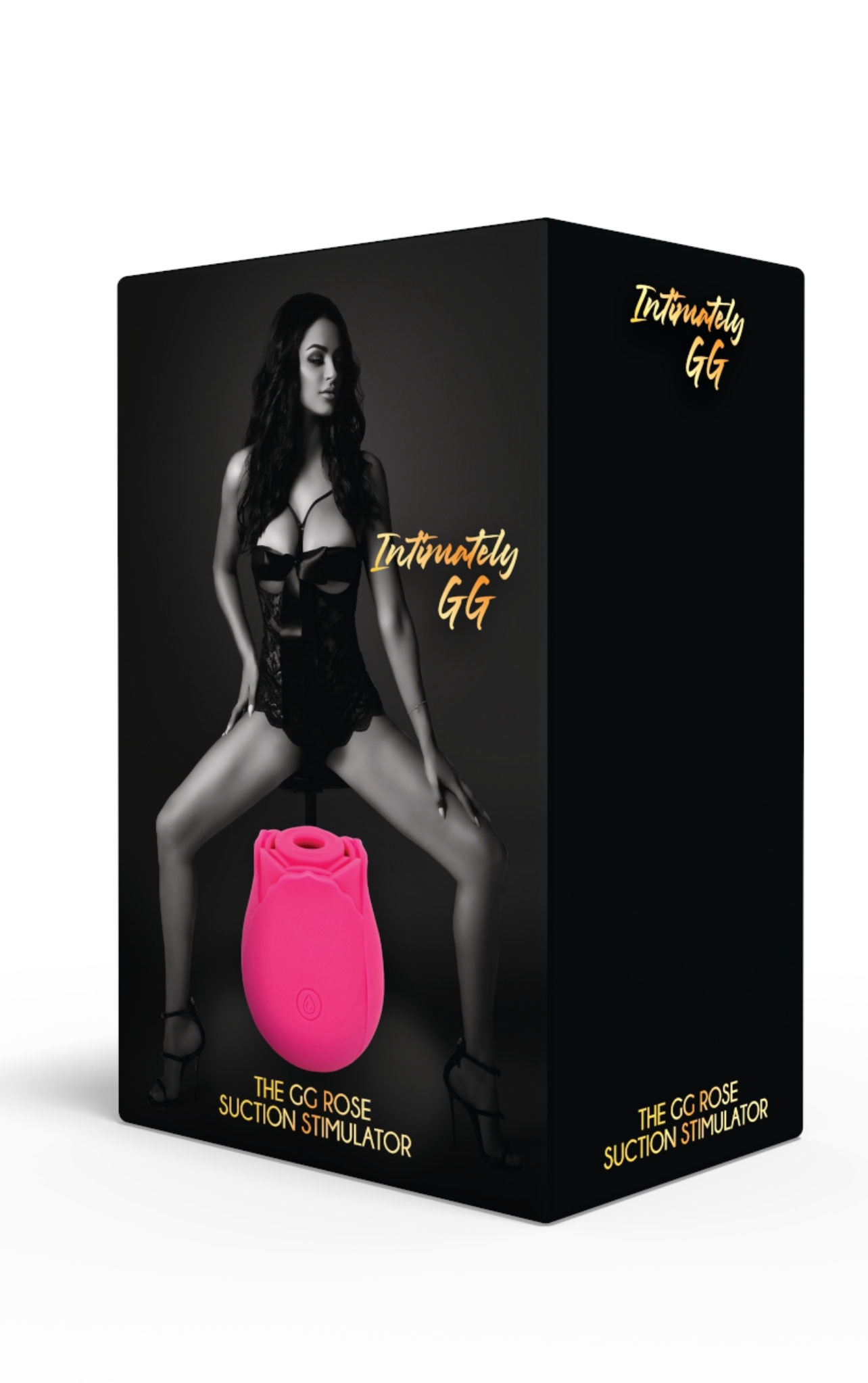 2g0pEKOsEicvvzv0gaN5HyBq5ydSgZph The Gg Rose Suction Stimulator - Pink - Image 1