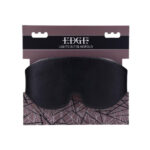 Edge Lights Out Blindfold - Black