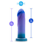 Avant - Midnight Rendezvous - Ocean Blue - Image 6