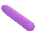 Bliss Liquid Silicone Mini G Vibe - Purple - Image 4