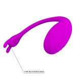 Pretty Love Catalina Global Remote Series - Purple - Image 14
