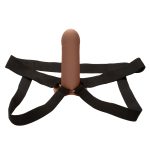 Performance Maxx Extension With Harness - Brown - Image 7
