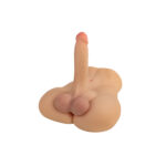 Raw Realistic Torso Draven - Image 3