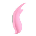 Sera Clitoral Lay-on Bullet Vibrator - Pink - Image 4