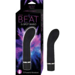 The Beat G-Spot Wand - Black - Image 4